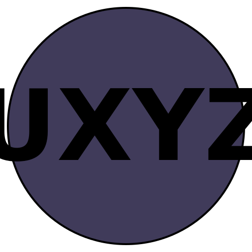UsingXYZ